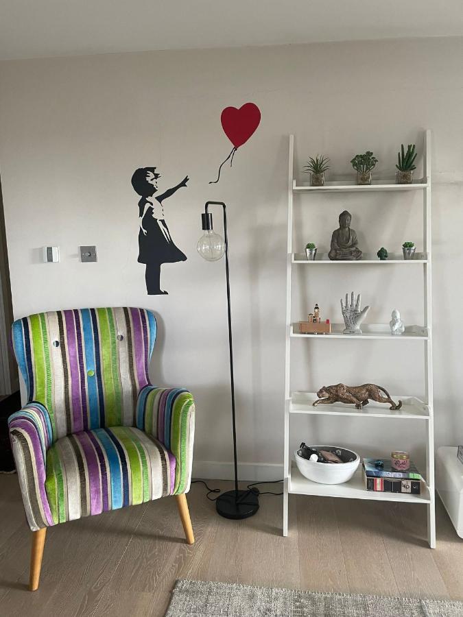 2 Bedroom Chelsea London
