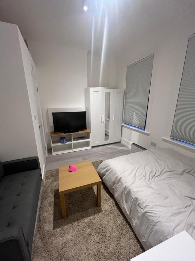 Apartment Studio Flat In Camden Town *