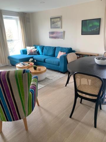 Apartment 2 Bedroom Chelsea