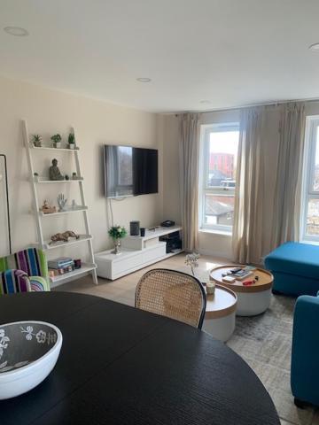 2 Bedroom Chelsea * London