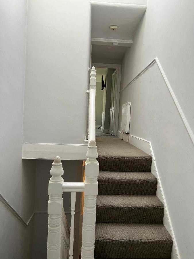 Apartment Grace Villas London