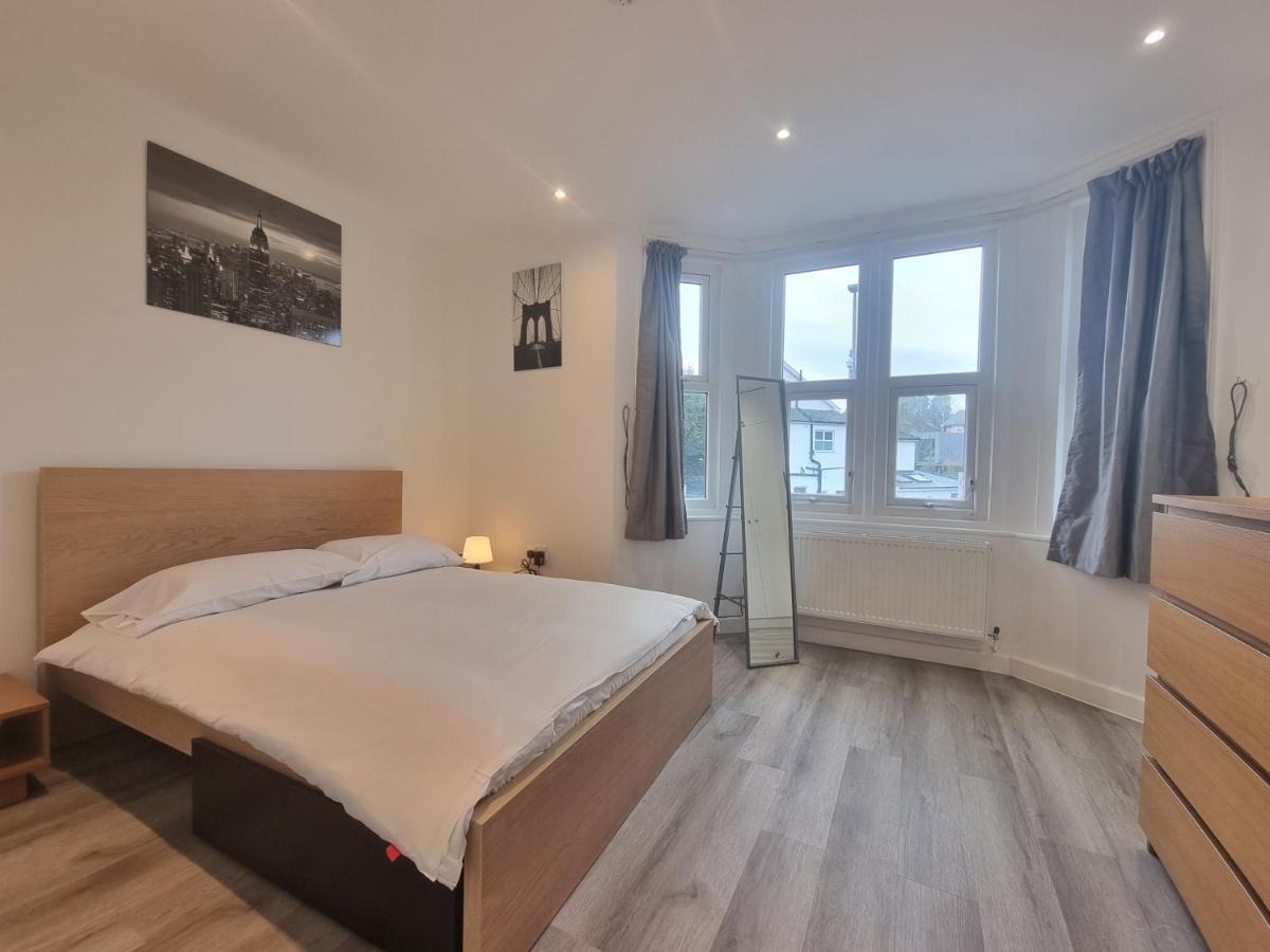 Comfortable Flat In Sw * London