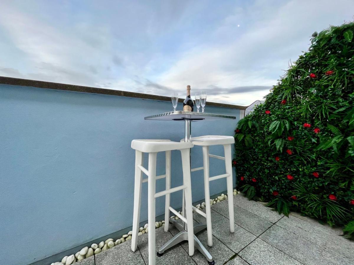 Appartement A Penthouse By Tower Bridge Londen