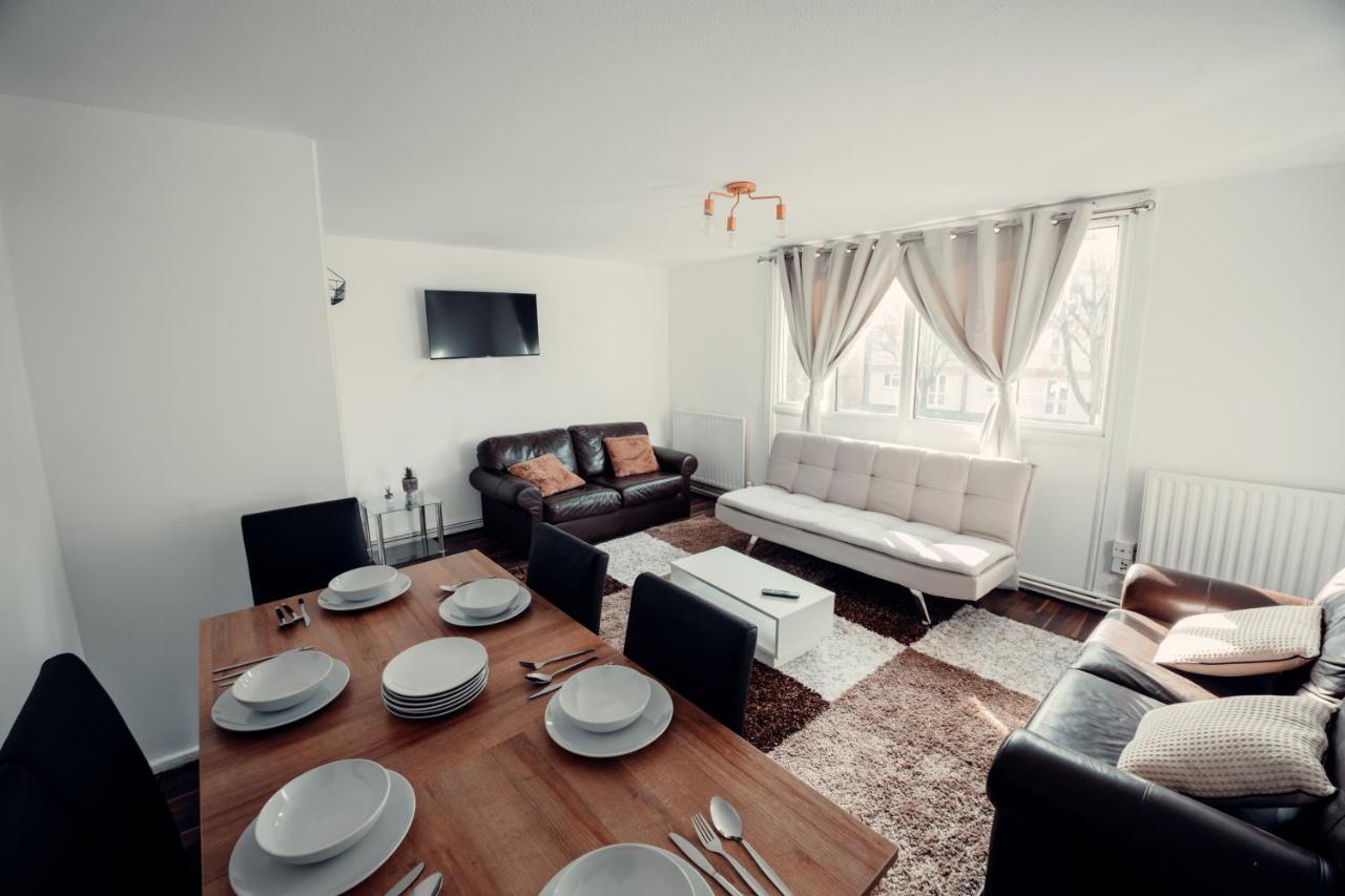 Comfy Home-wood Green * London