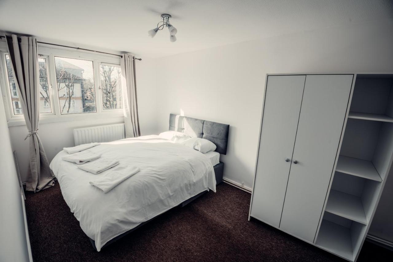 Holiday home Comfy Home-wood Green London