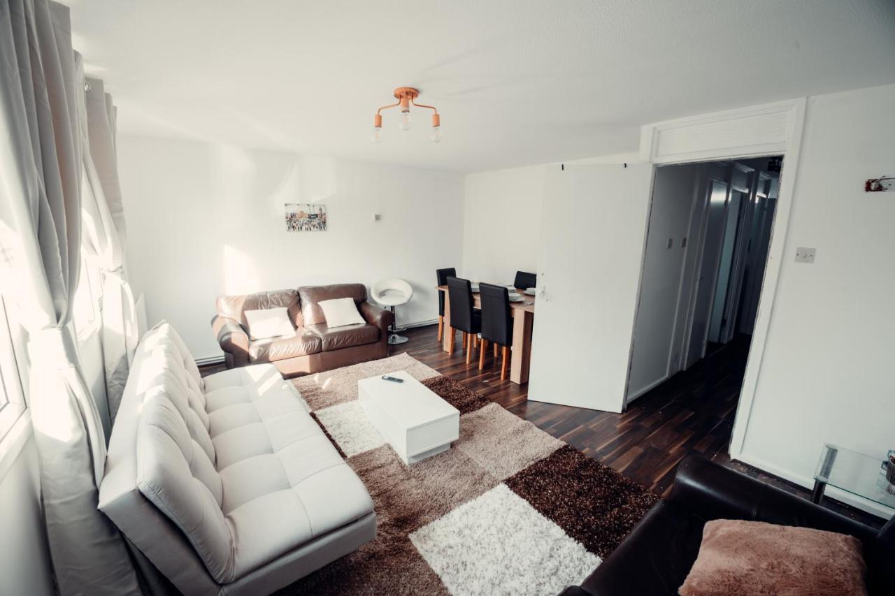 Comfy Home-wood Green Holiday home London