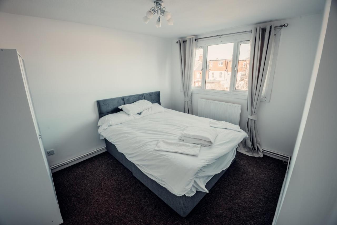 Comfy Home-wood Green * London