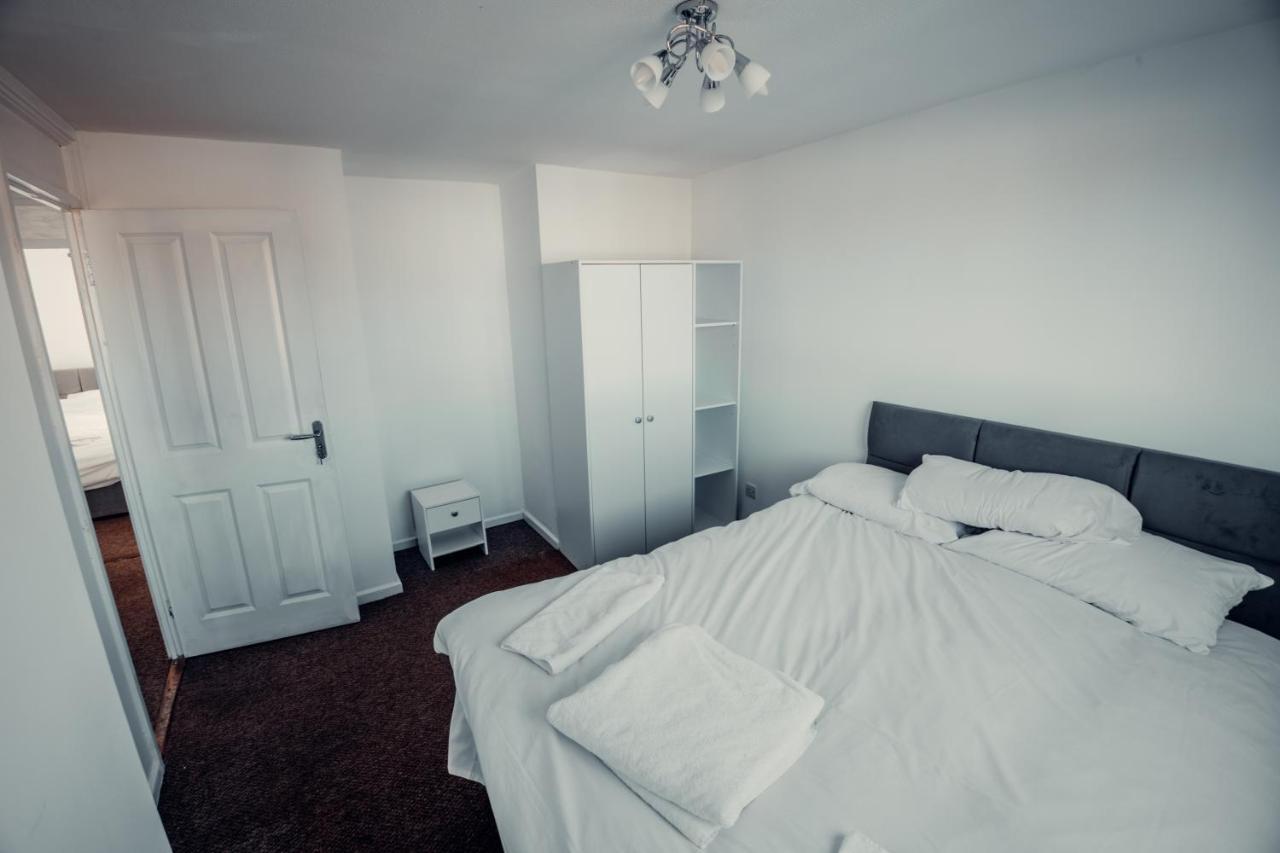 Holiday home Comfy Home-wood Green London