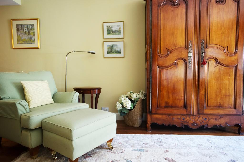 9 Hertford Street Apartamento