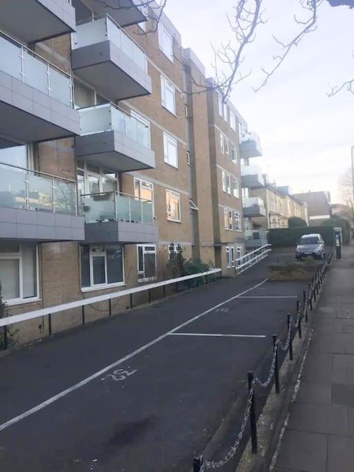 Cosy Flat, Great Location! Londen