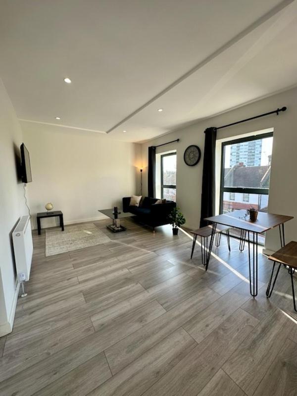 Stratford With Balcony Apartamento Londres