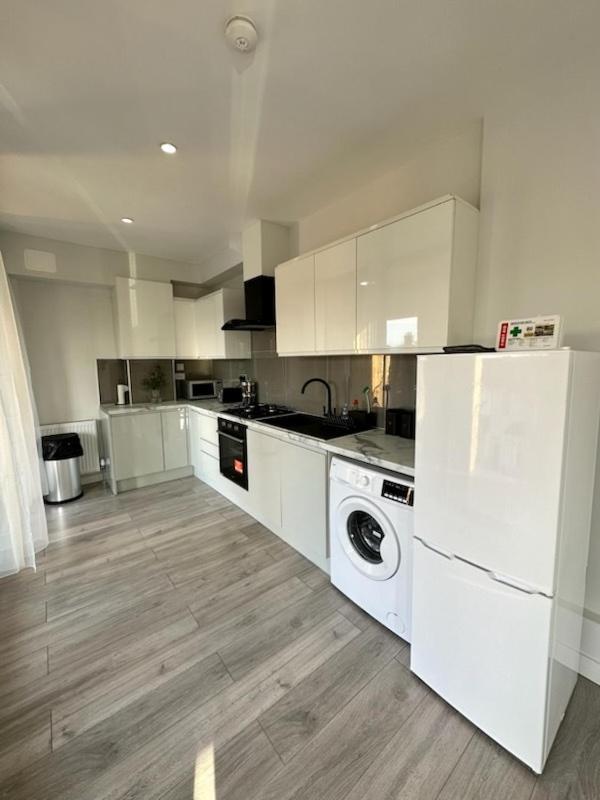 Apartamento Stratford With Balcony