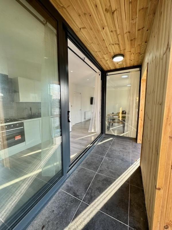 Stratford With Balcony Apartamento Londres
