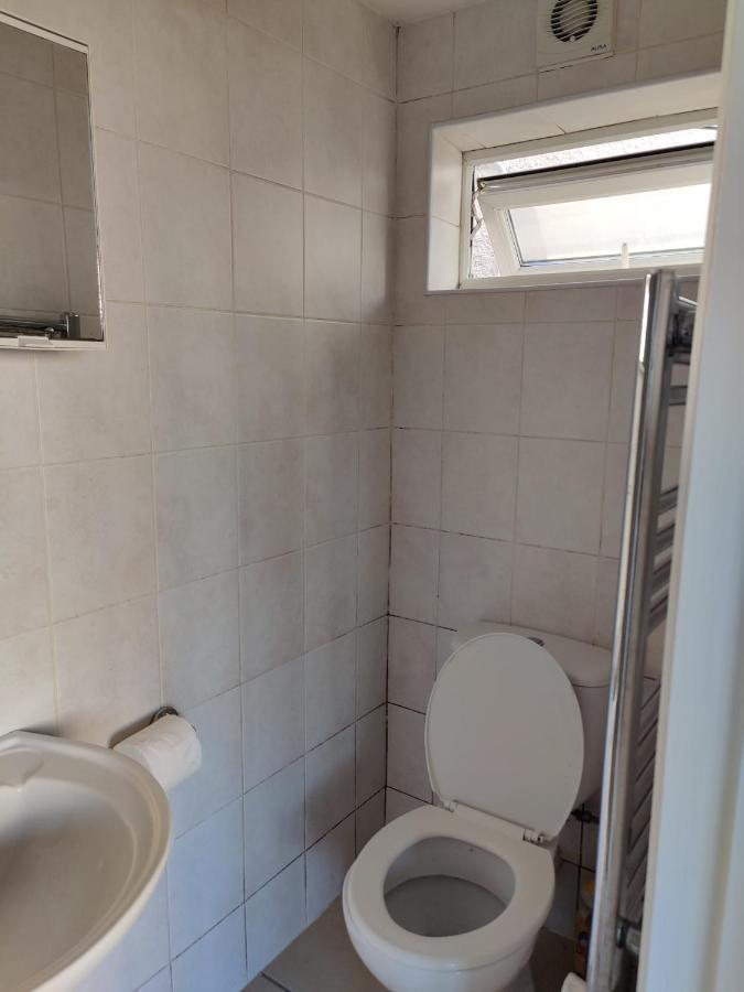 Studio On Golders Green Road Apartamento Londres