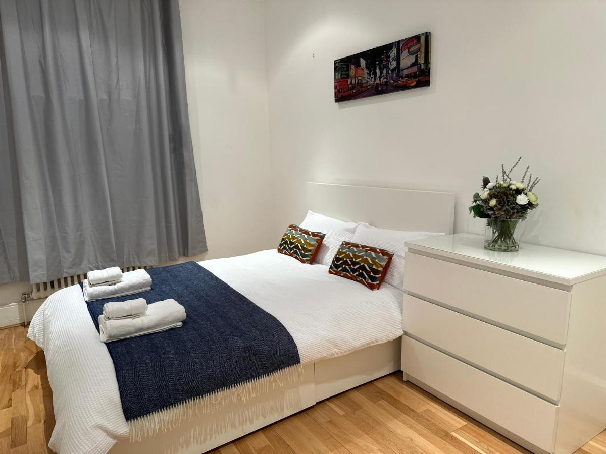 Earl's Court One Bedroom Flat * Londres