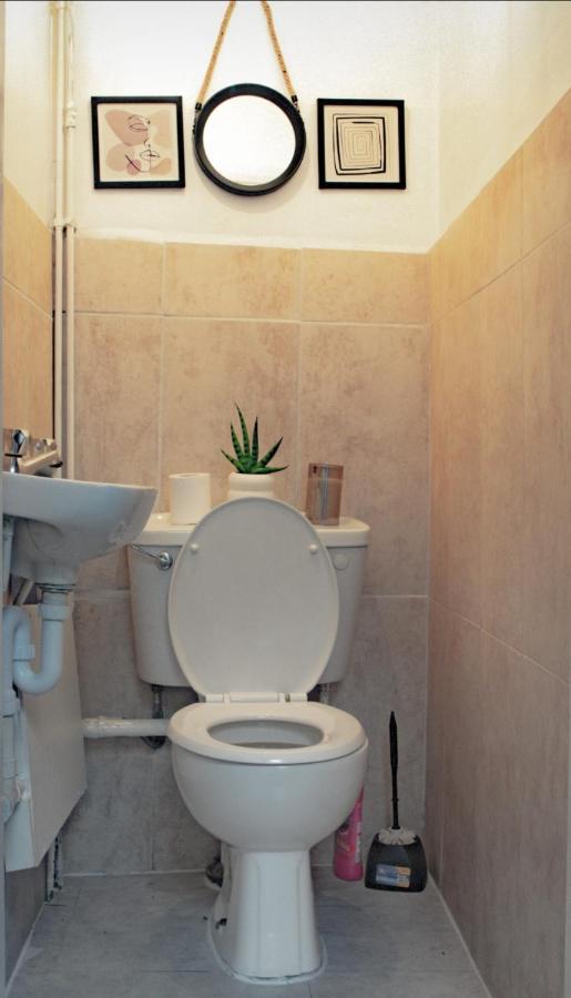 Apartamento Northbridge Service Seven Sisters,