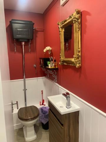 2 Bedroom Chelsea London