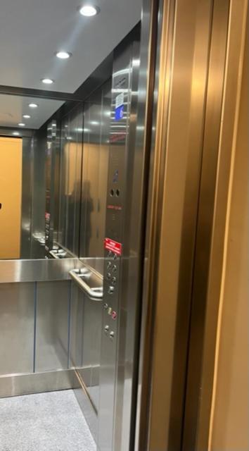 Appartement 2 Bedroom Chelsea *