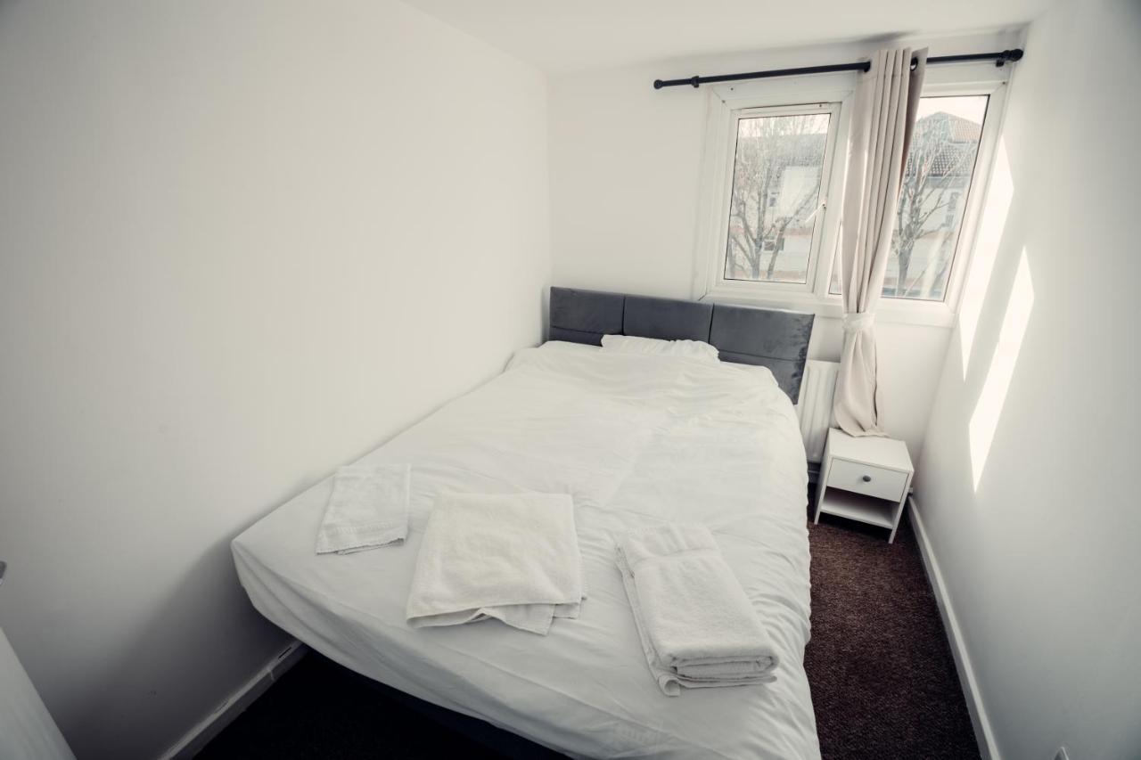 Comfy Home-wood Green London