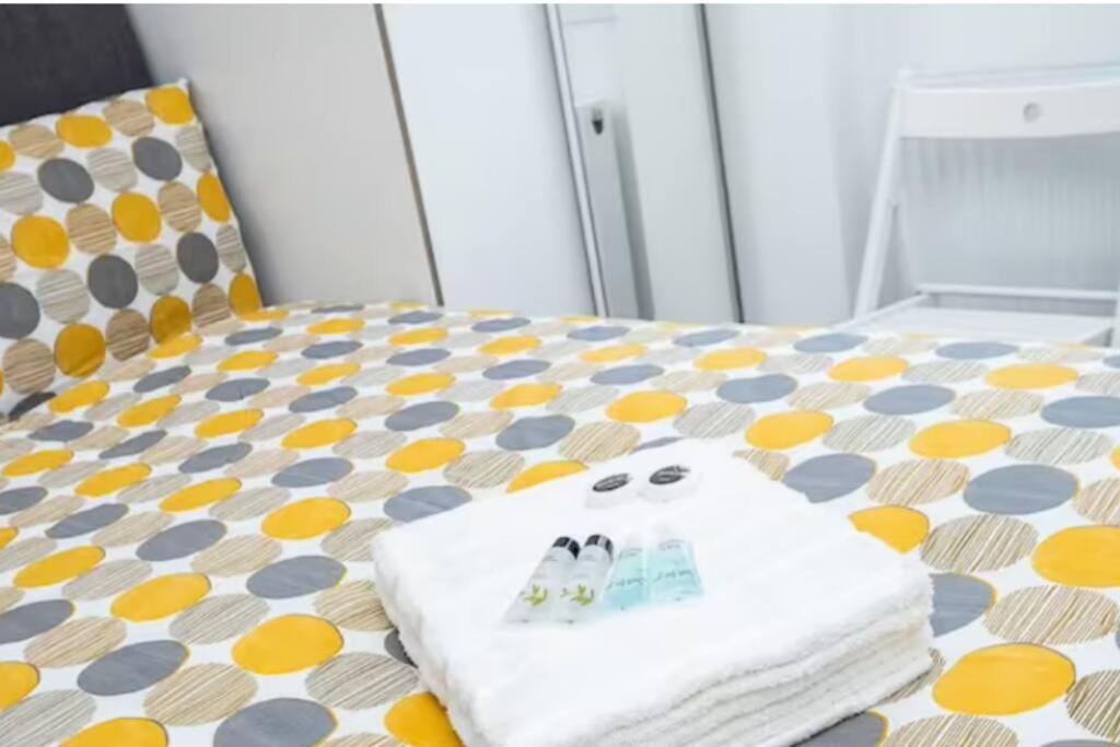 Tufnell Park Shared Kitchen Retreat Apartment London