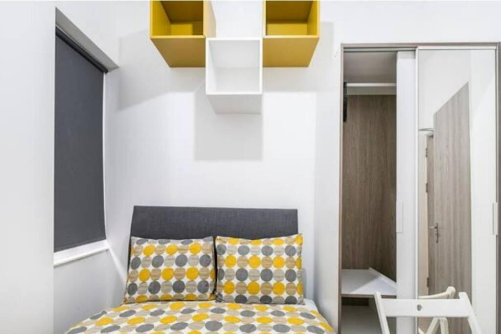 Victorian Functional 5min Walk From Tufnell Park Appartement