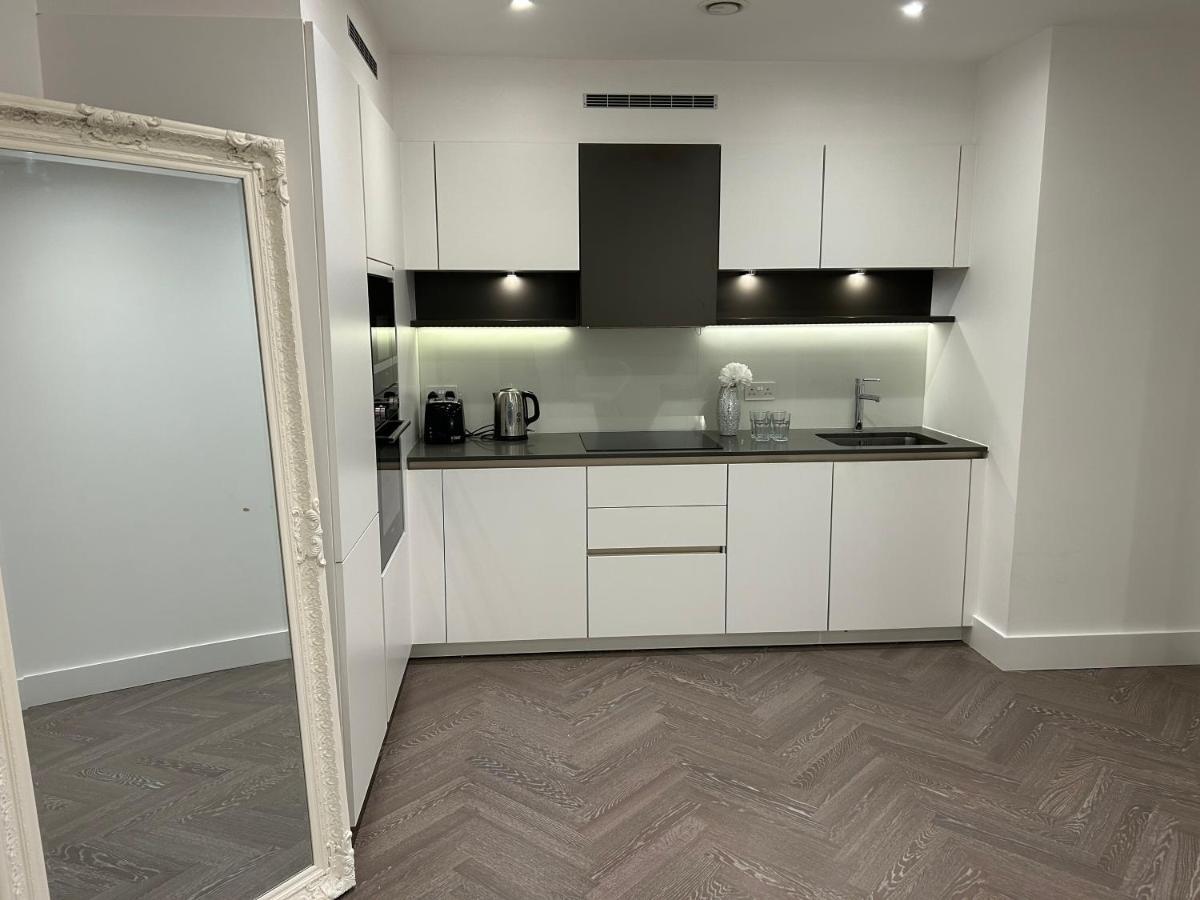 Remarkable 2-bedroom Near Kings Cross Londres