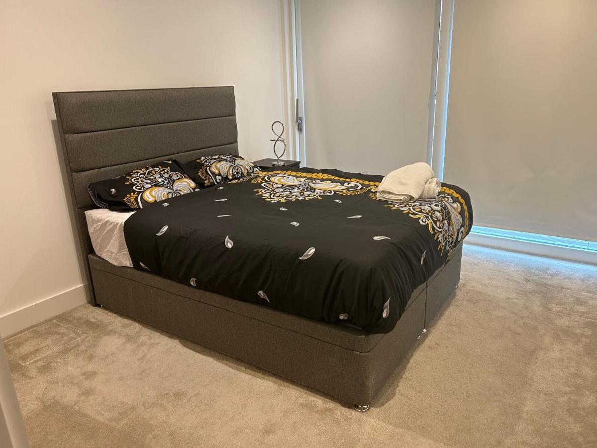 Remarkable 2-bedroom Near Kings Cross Apartamento