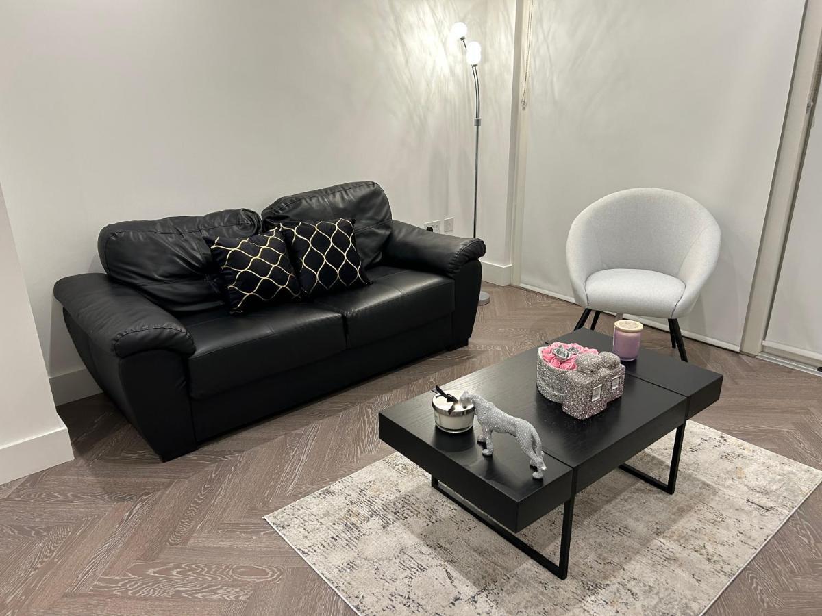 Apartamento Remarkable 2-bedroom Near Kings Cross