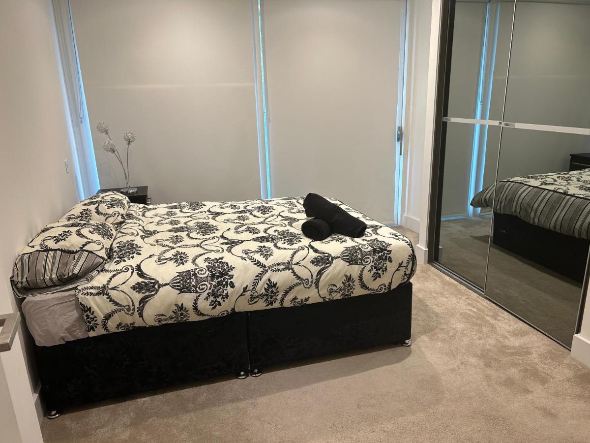 Remarkable 2-bedroom Near Kings Cross * Londres