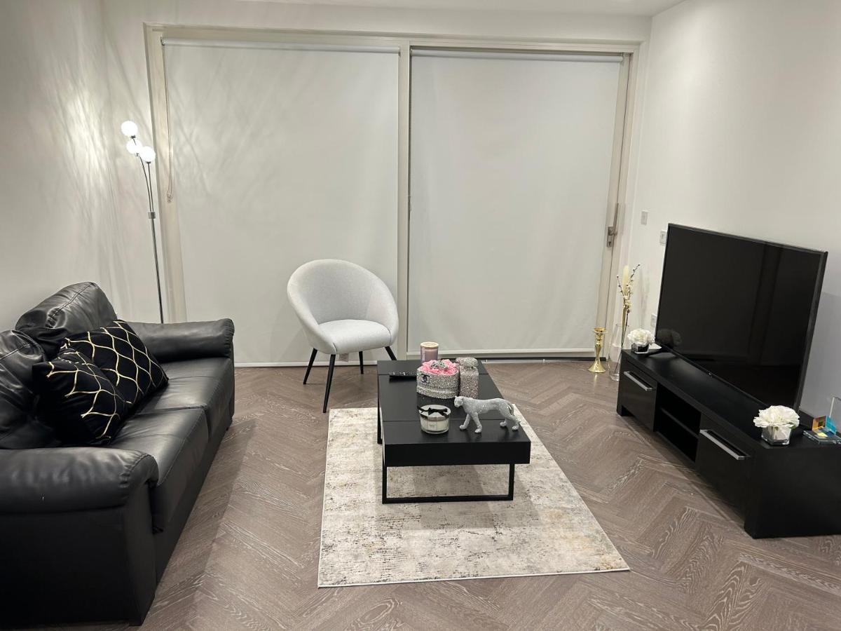 Remarkable 2-bedroom Near Kings Cross Apartamento *