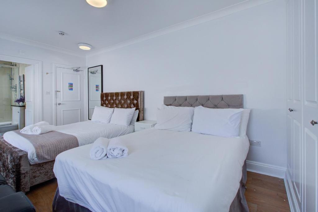 Benqi Appartement