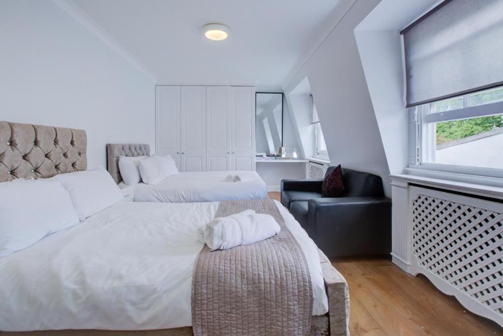 Appartement Benqi Londen
