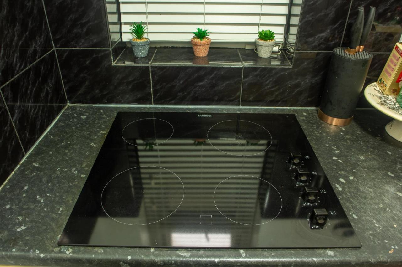 Northbridge Service Seven Sisters, Apartamento