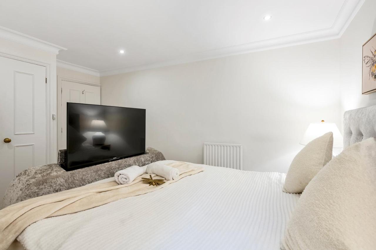 Apartment Kensington Luxury