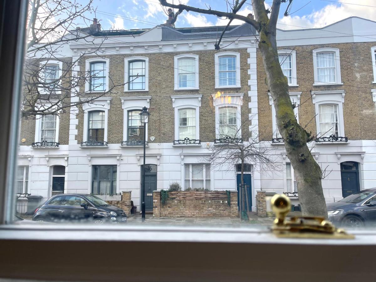 Appartement New! Luxury 1 Bed Garden Camden Town *