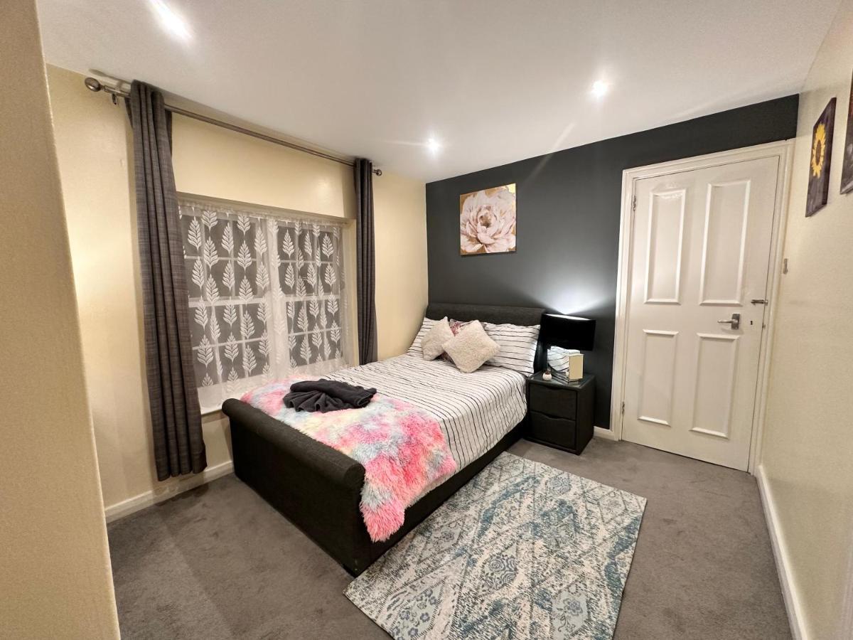 Apartment Central 5-bedroom, 4 Baths Lovely In Marylebone
