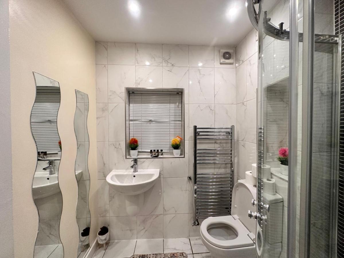 Central 5-bedroom, 4 Baths Lovely In Marylebone * London
