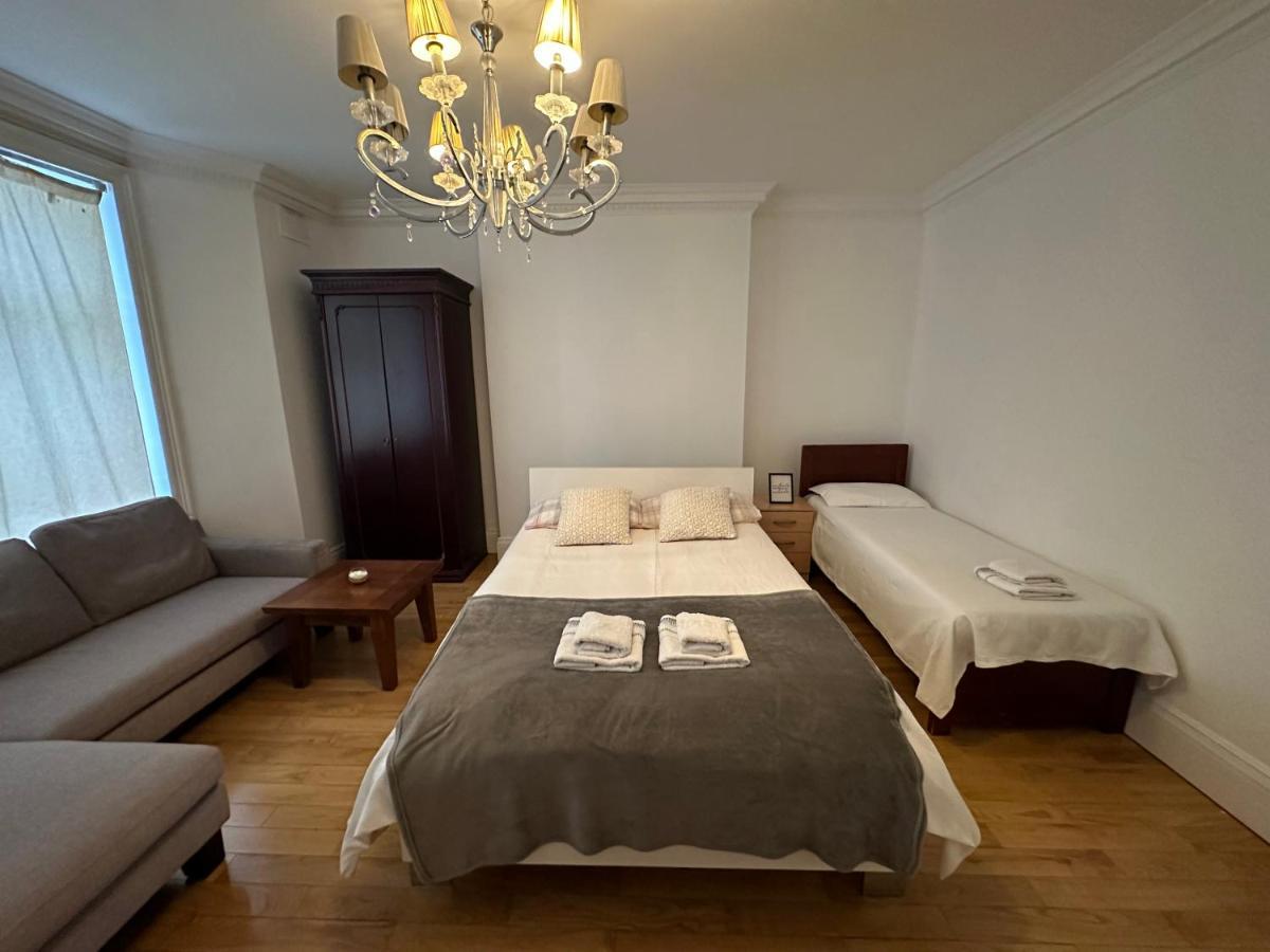 Homestay En & Private Bathroom, In Marylebone, Paddington #room Name Is Paris#