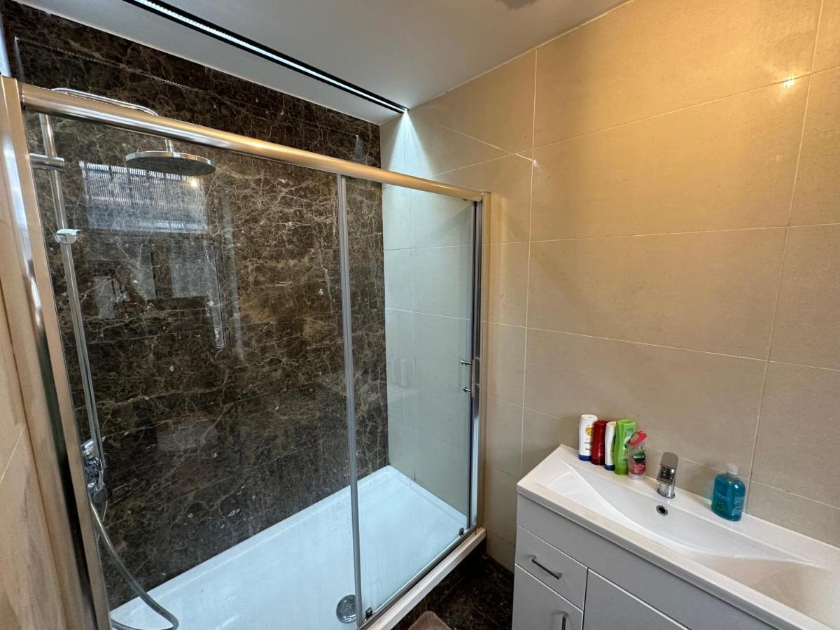 Homestay En & Private Bathroom, In Marylebone, Paddington #room Name Is Paris# *