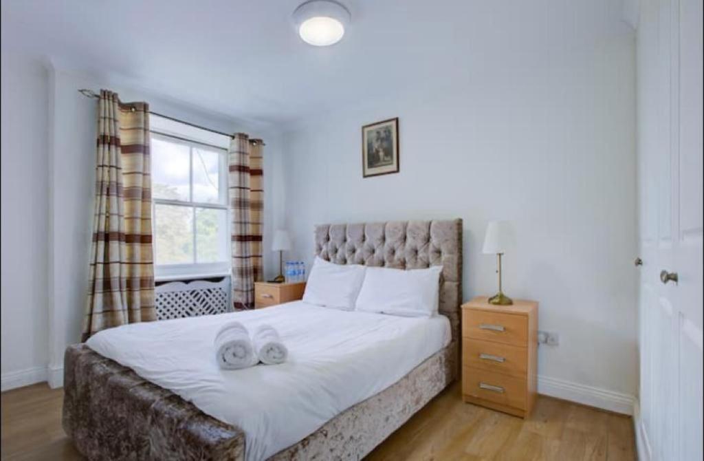 Benqi Appartement *
