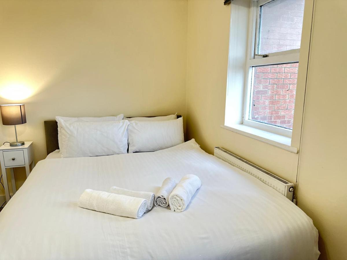 Appartement Cosy Home, 10min Drv From Canary Wharf & Stratford