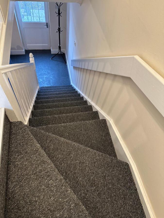 Cosy Home, 10min Drv From Canary Wharf & Stratford *