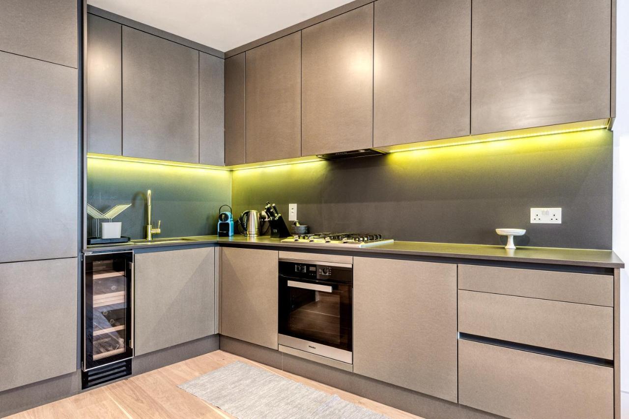 Brand New&modern Flat In Fulham * London