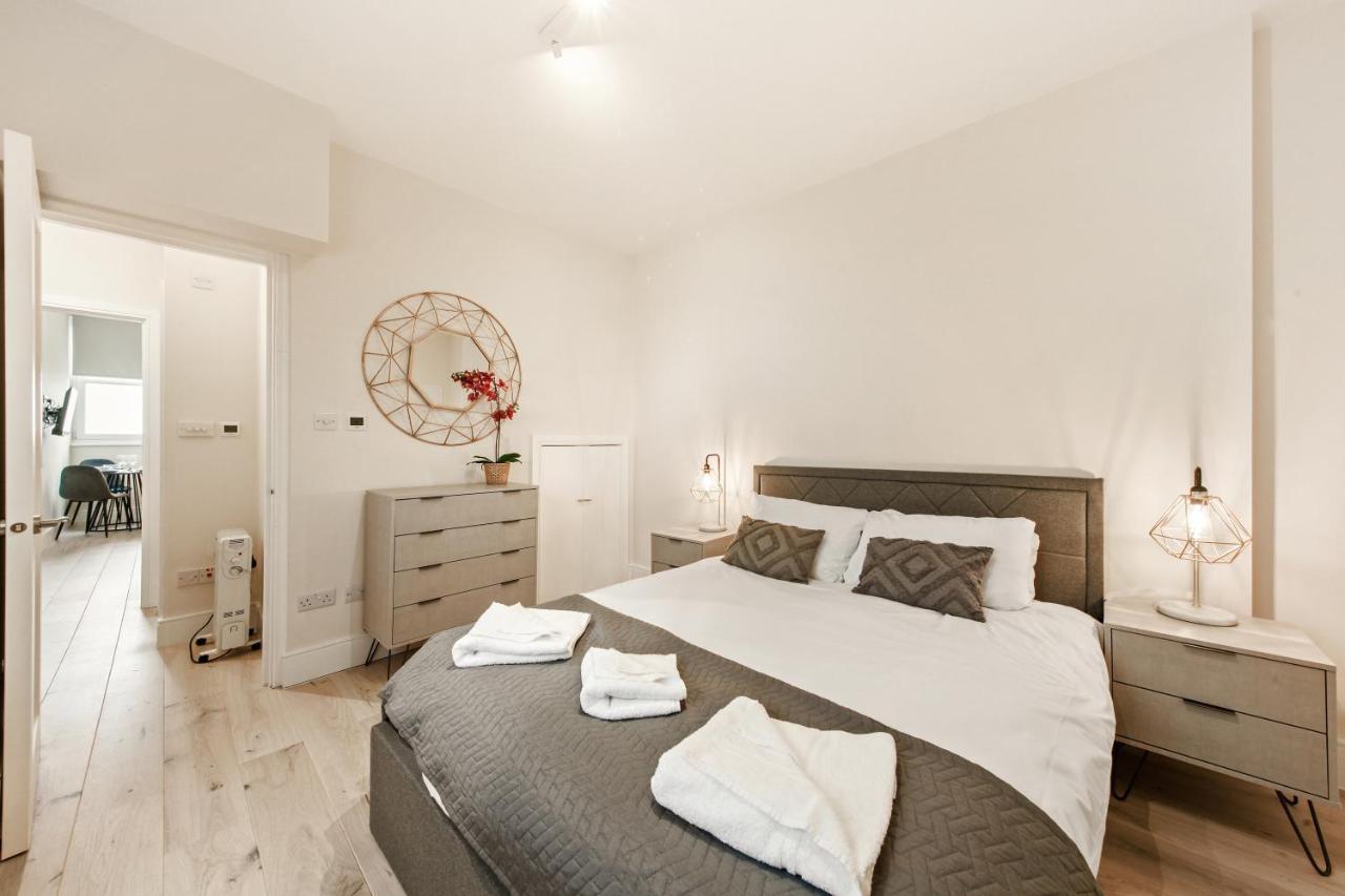 Appartement Modern In Paddington Free Wifi By Aparts *