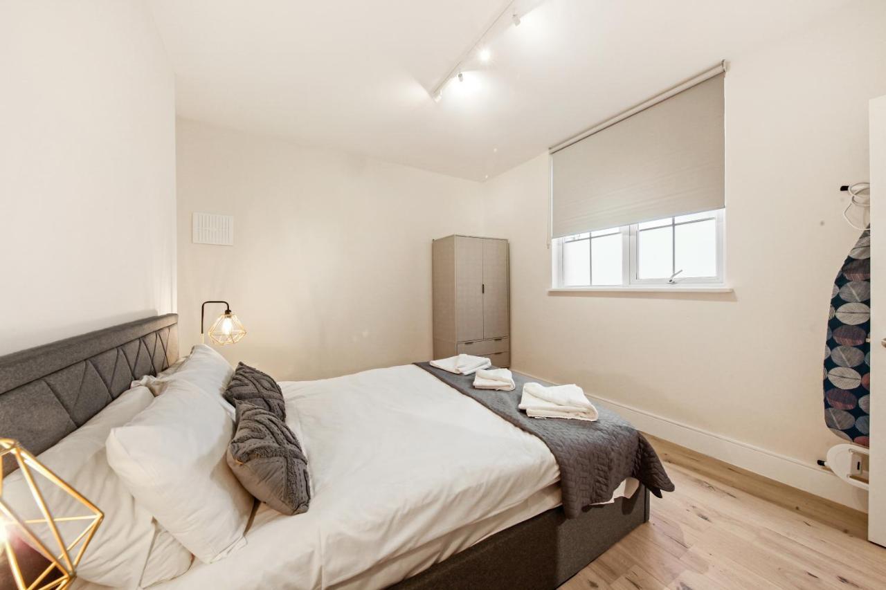 Appartement Modern In Paddington Free Wifi By Aparts *