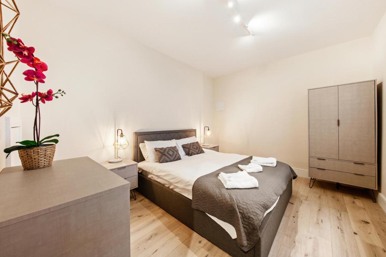 Appartement Modern In Paddington Free Wifi By Aparts *