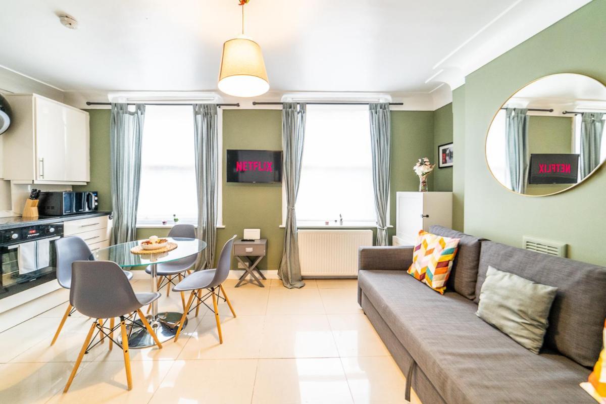 Apartment Covent Garden In London