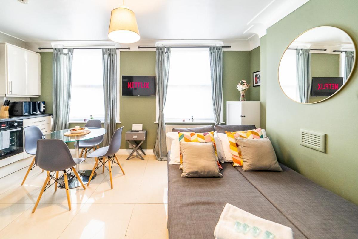 Apartment Covent Garden In *