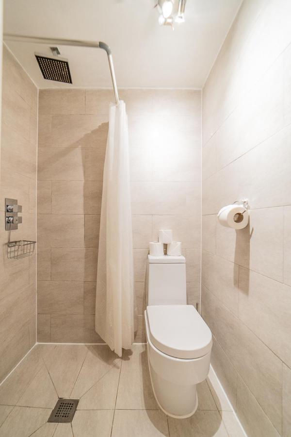 Covent Garden In Apartment London