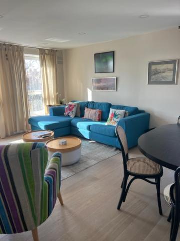 2 Bedroom Chelsea *